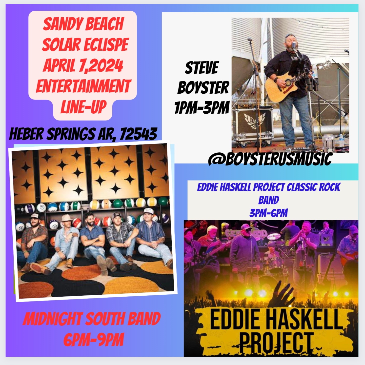 Events
