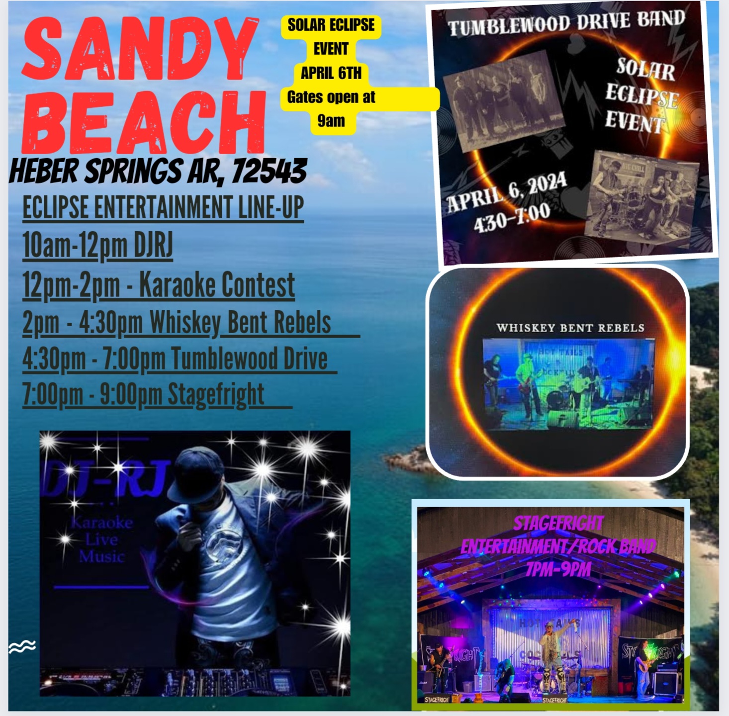 Events
